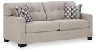 Mahoney Living Room Set - US Furniture & Mattress (Waterbury,CT)*
