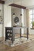 Caitbrook Counter Height Dining Table - US Furniture & Mattress (Waterbury,CT)*