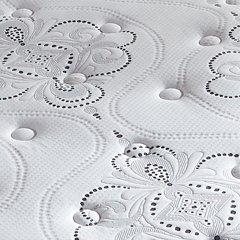 Socalle Bed and Mattress Set - US Furniture & Mattress (Waterbury,CT)*