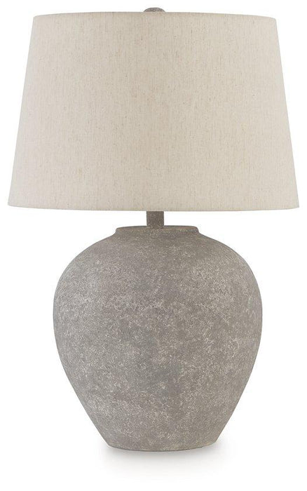 Dreward Table Lamp - US Furniture & Mattress (Waterbury,CT)*