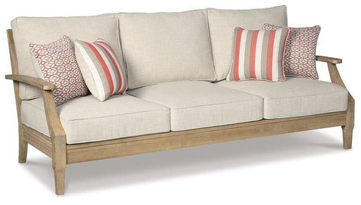 Clare View Sofa with Cushion - US Furniture & Mattress (Waterbury,CT)*