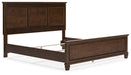 Danabrin Bedroom Set - US Furniture & Mattress (Waterbury,CT)*