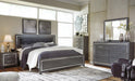 Lodanna Bedroom Set - US Furniture & Mattress (Waterbury,CT)*