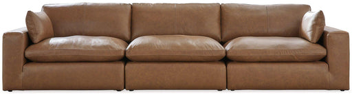 Emilia Sectional Sofa - US Furniture & Mattress (Waterbury,CT)*