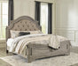 Lodenbay Bedroom Set - US Furniture & Mattress (Waterbury,CT)*
