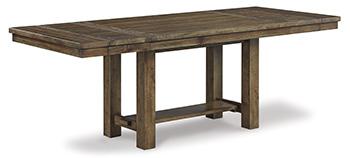 Moriville Dining Room Set - US Furniture & Mattress (Waterbury,CT)*