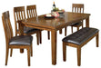 Ralene Dining Room Set - US Furniture & Mattress (Waterbury,CT)*