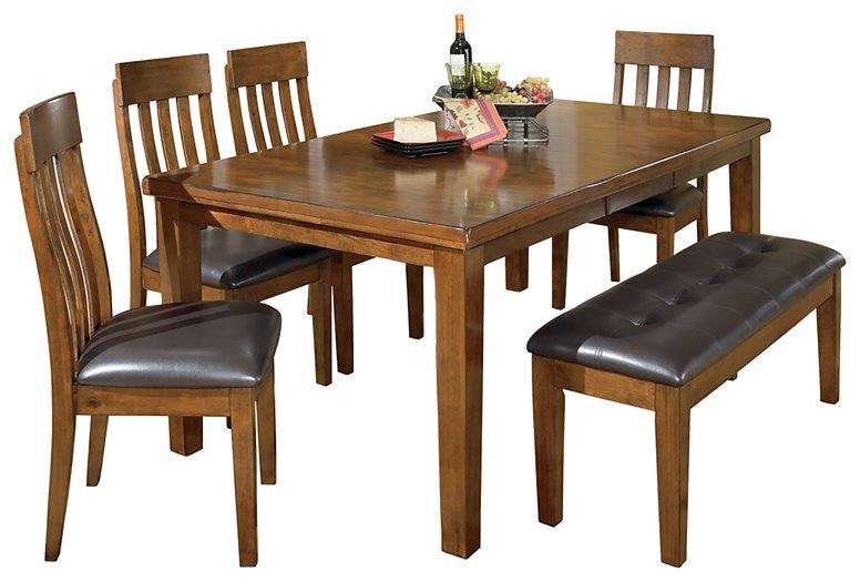 Ralene Dining Room Set - US Furniture & Mattress (Waterbury,CT)*