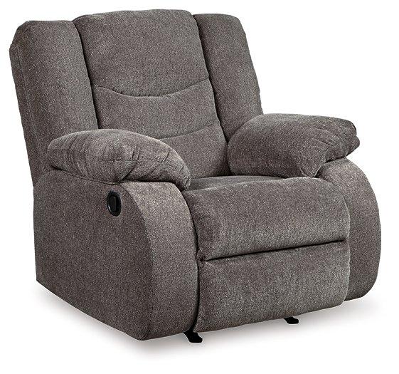 Tulen Living Room Set - US Furniture & Mattress (Waterbury,CT)*