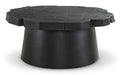Wimbell Occasional Table Set - US Furniture & Mattress (Waterbury,CT)*