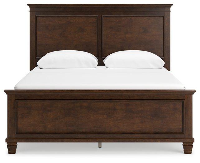 Danabrin Bedroom Set - US Furniture & Mattress (Waterbury,CT)*