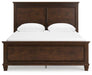 Danabrin Bedroom Set - US Furniture & Mattress (Waterbury,CT)*
