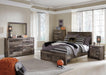 Derekson Youth Bed - US Furniture & Mattress (Waterbury,CT)*