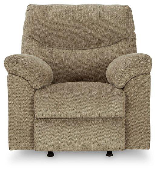 Alphons Living Room Set - US Furniture & Mattress (Waterbury,CT)*