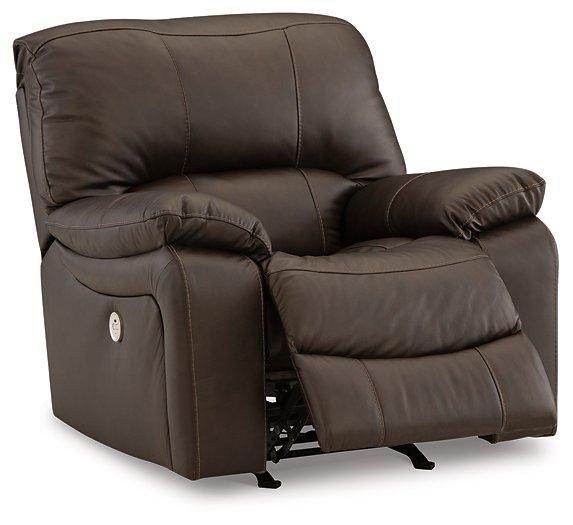 Leesworth Living Room Set - US Furniture & Mattress (Waterbury,CT)*