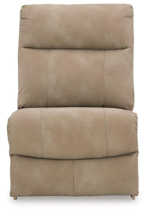 Next-Gen DuraPella Power Reclining Sectional - US Furniture & Mattress (Waterbury,CT)*