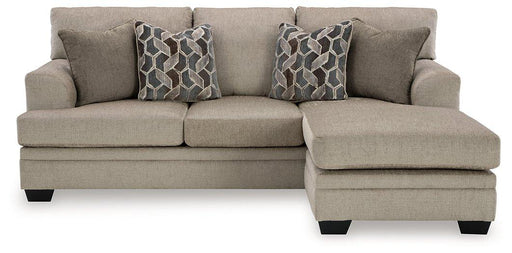 Stonemeade Sofa Chaise - US Furniture & Mattress (Waterbury,CT)*