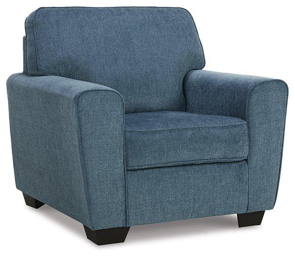Cashton Living Room Set - US Furniture & Mattress (Waterbury,CT)*