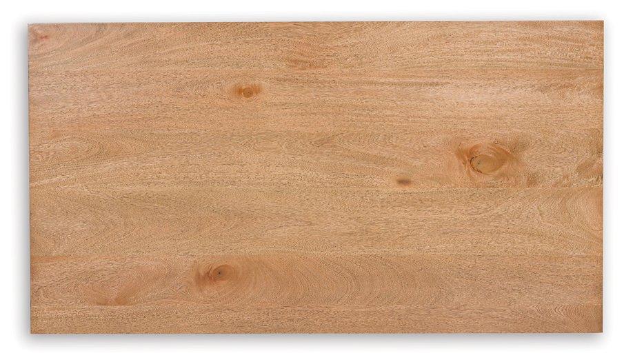 Kristiland Occasional Table Set - US Furniture & Mattress (Waterbury,CT)*