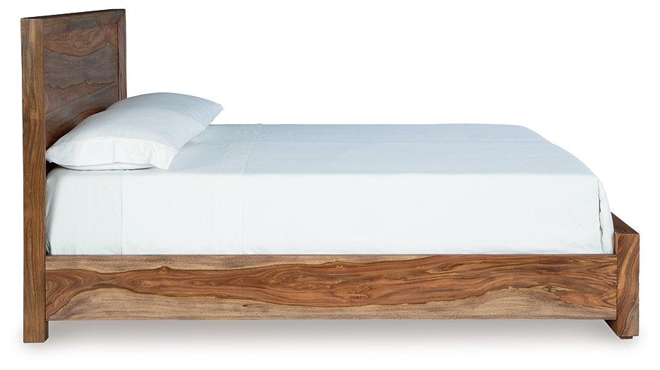 Dressonni Bedroom Package - US Furniture & Mattress (Waterbury,CT)*