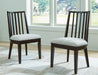 Galliden Dining Room Set - US Furniture & Mattress (Waterbury,CT)*