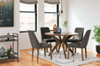 Lyncott Dining Room Set - US Furniture & Mattress (Waterbury,CT)*