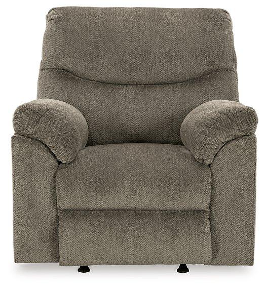 Alphons Living Room Set - US Furniture & Mattress (Waterbury,CT)*