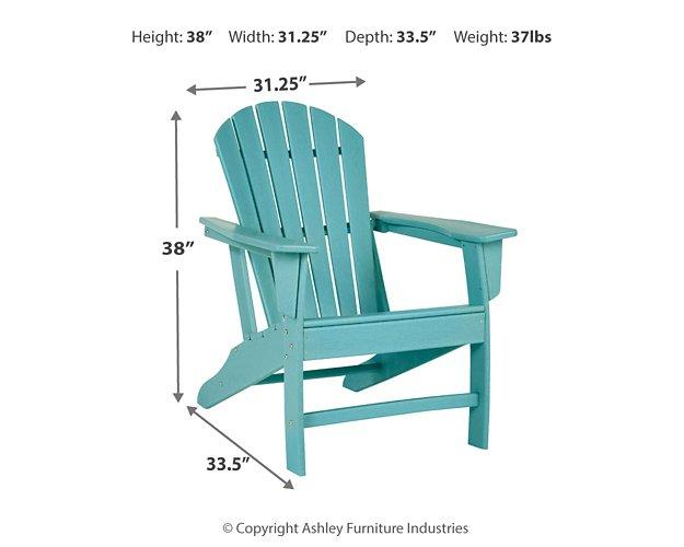 Sundown Treasure Outdoor Seating Set - US Furniture & Mattress (Waterbury,CT)*