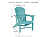 Sundown Treasure Outdoor Seating Set - US Furniture & Mattress (Waterbury,CT)*