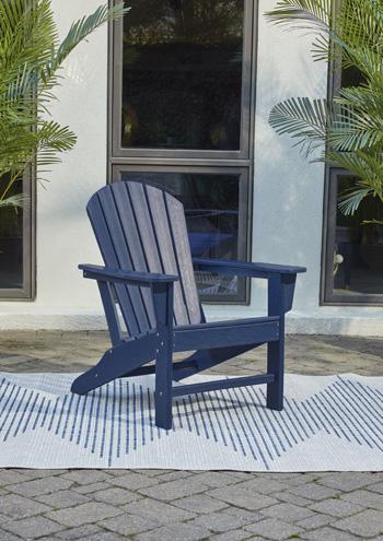 Sundown Treasure Outdoor Seating Set - US Furniture & Mattress (Waterbury,CT)*