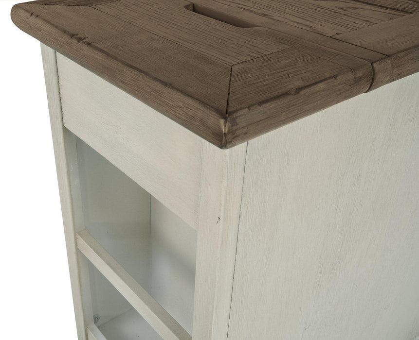Bolanburg Table Set - US Furniture & Mattress (Waterbury,CT)*