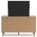 Cielden Dresser and Mirror - US Furniture & Mattress (Waterbury,CT)*