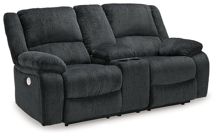 Draycoll Living Room Set - US Furniture & Mattress (Waterbury,CT)*
