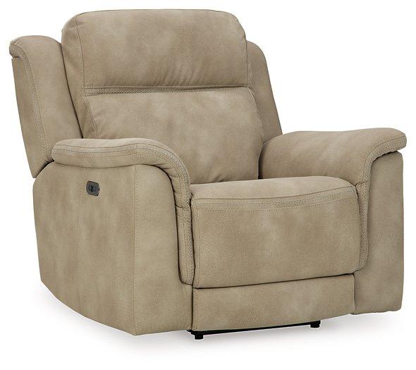 Next-Gen DuraPella Power Recliner - US Furniture & Mattress (Waterbury,CT)*