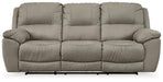 Next-Gen Gaucho Reclining Sofa - US Furniture & Mattress (Waterbury,CT)*
