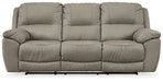 Next-Gen Gaucho Power Reclining Sofa - US Furniture & Mattress (Waterbury,CT)*
