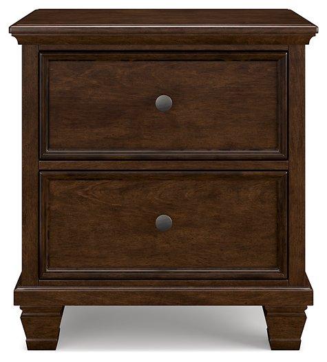 Danabrin Nightstand - US Furniture & Mattress (Waterbury,CT)*