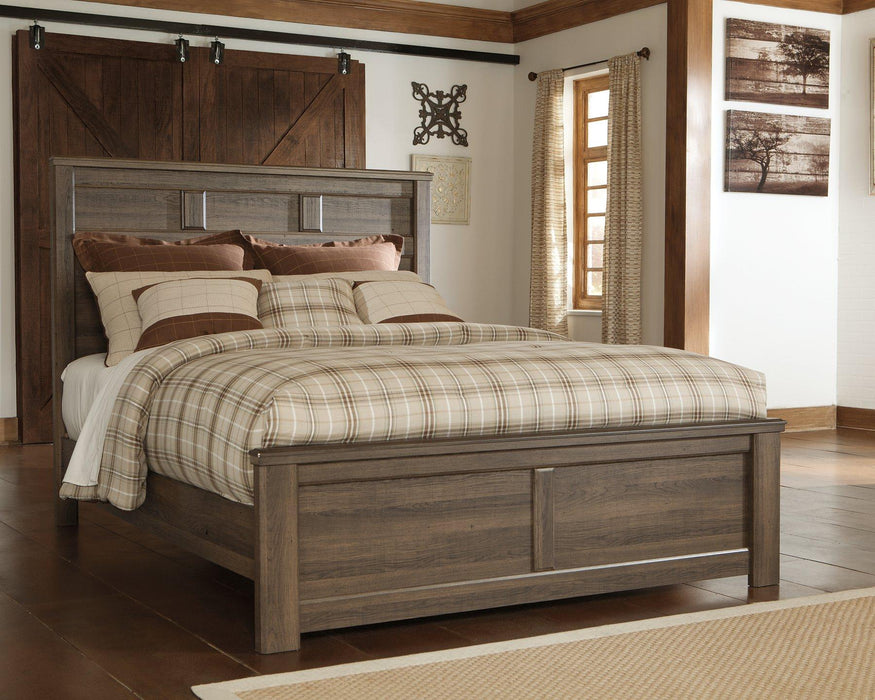 Juararo Bedroom Set - US Furniture & Mattress (Waterbury,CT)*