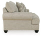 Asanti Oversized Chair - US Furniture & Mattress (Waterbury,CT)*