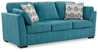 Keerwick Sofa Sleeper - US Furniture & Mattress (Waterbury,CT)*
