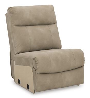 Next-Gen DuraPella Power Reclining Sectional - US Furniture & Mattress (Waterbury,CT)*