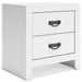 Binterglen Nightstand - US Furniture & Mattress (Waterbury,CT)*