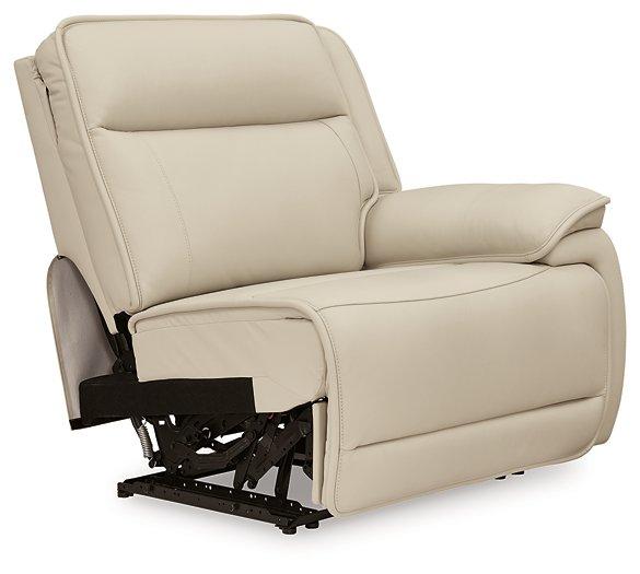 Double Deal Reclining Sectional - US Furniture & Mattress (Waterbury,CT)*