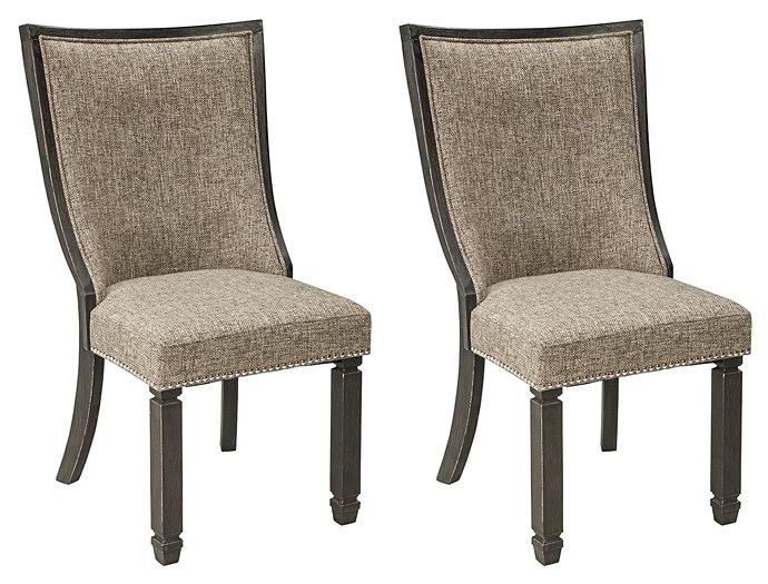 Tyler Creek Dining Chair Set