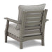 Visola Outdoor Sofa and Loveseat Set - US Furniture & Mattress (Waterbury,CT)*