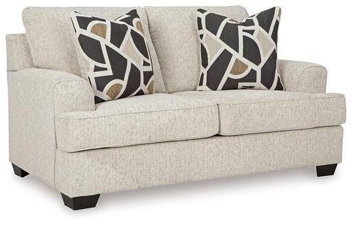 Heartcort Loveseat - US Furniture & Mattress (Waterbury,CT)*