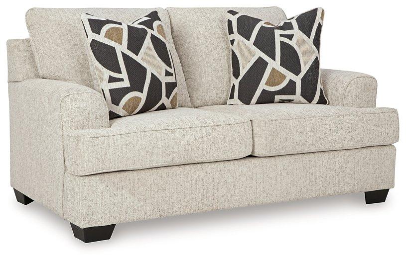 Heartcort Living Room Set - US Furniture & Mattress (Waterbury,CT)*
