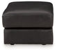 Amiata Ottoman - US Furniture & Mattress (Waterbury,CT)*
