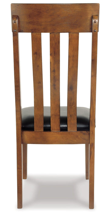 Ralene Dining Chair Set - US Furniture & Mattress (Waterbury,CT)*