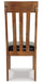 Ralene Dining Chair Set - US Furniture & Mattress (Waterbury,CT)*